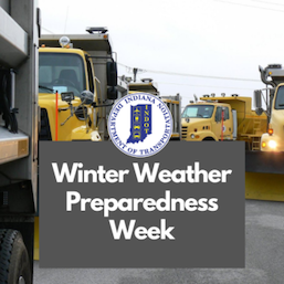 Gov. Holcomb declares Nov. 7-13 Winter Weather Preparedness Week